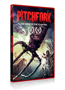 Pitchfork |   DVD